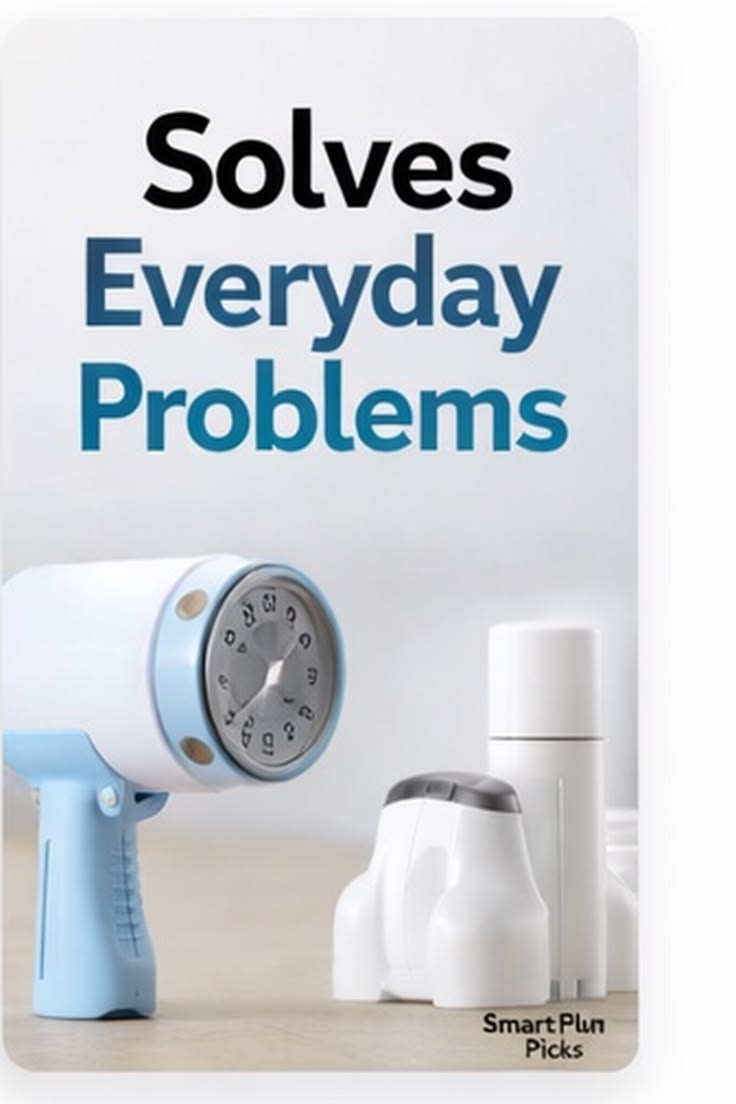 Everyday Problem Solver